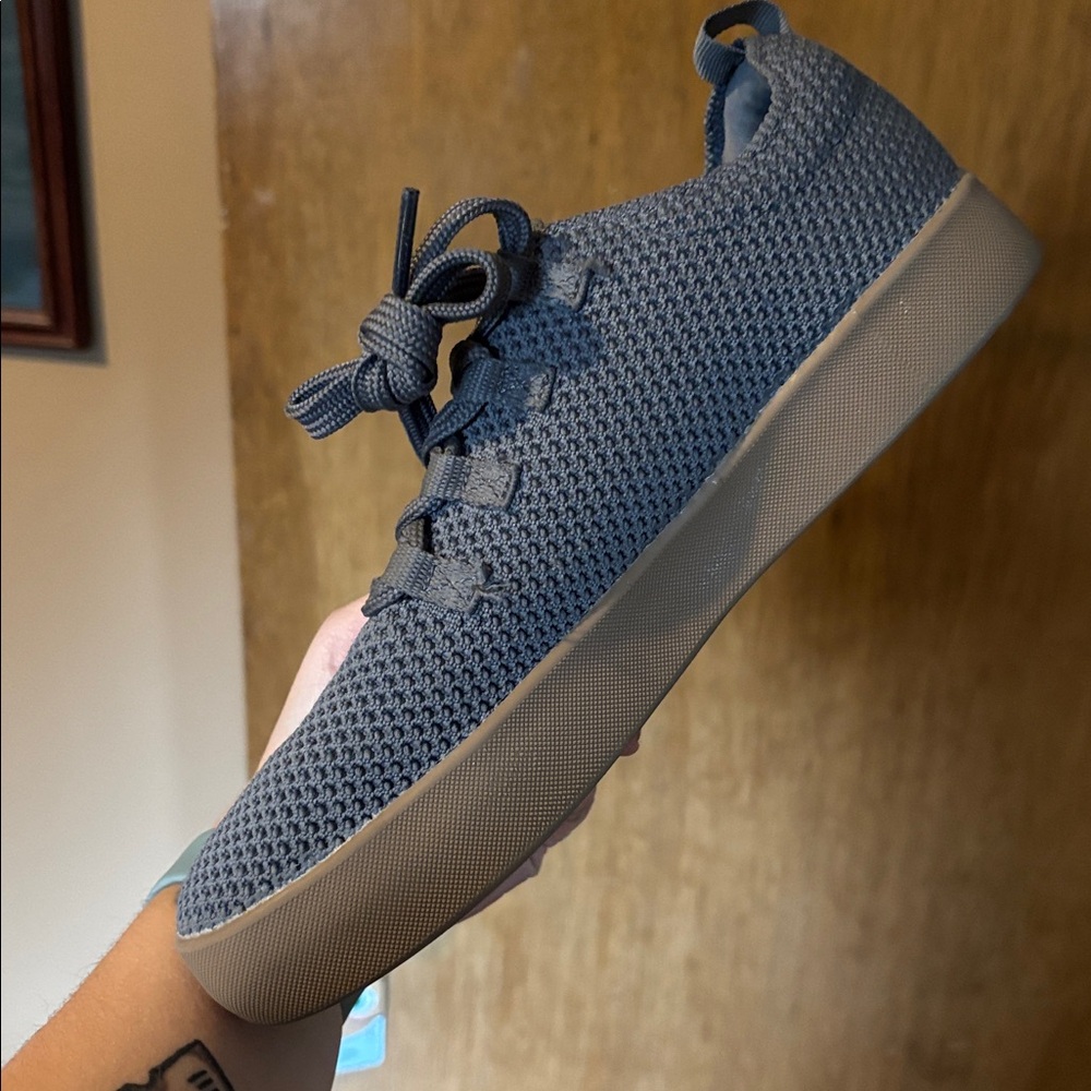 NOBULL Women’s Rec Trainers. - Picture 2 of 8